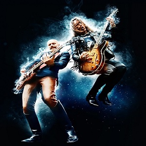 Electric Guitars 19. marts kl. 21:00