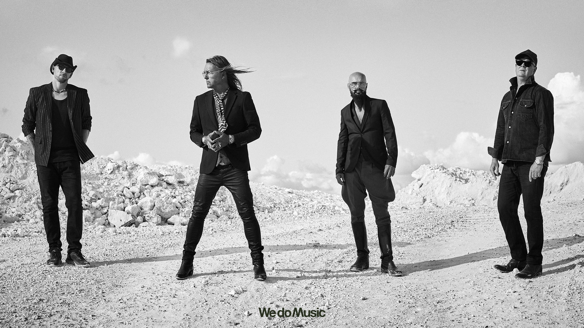 Electric Guitars 11. december kl. 20:00