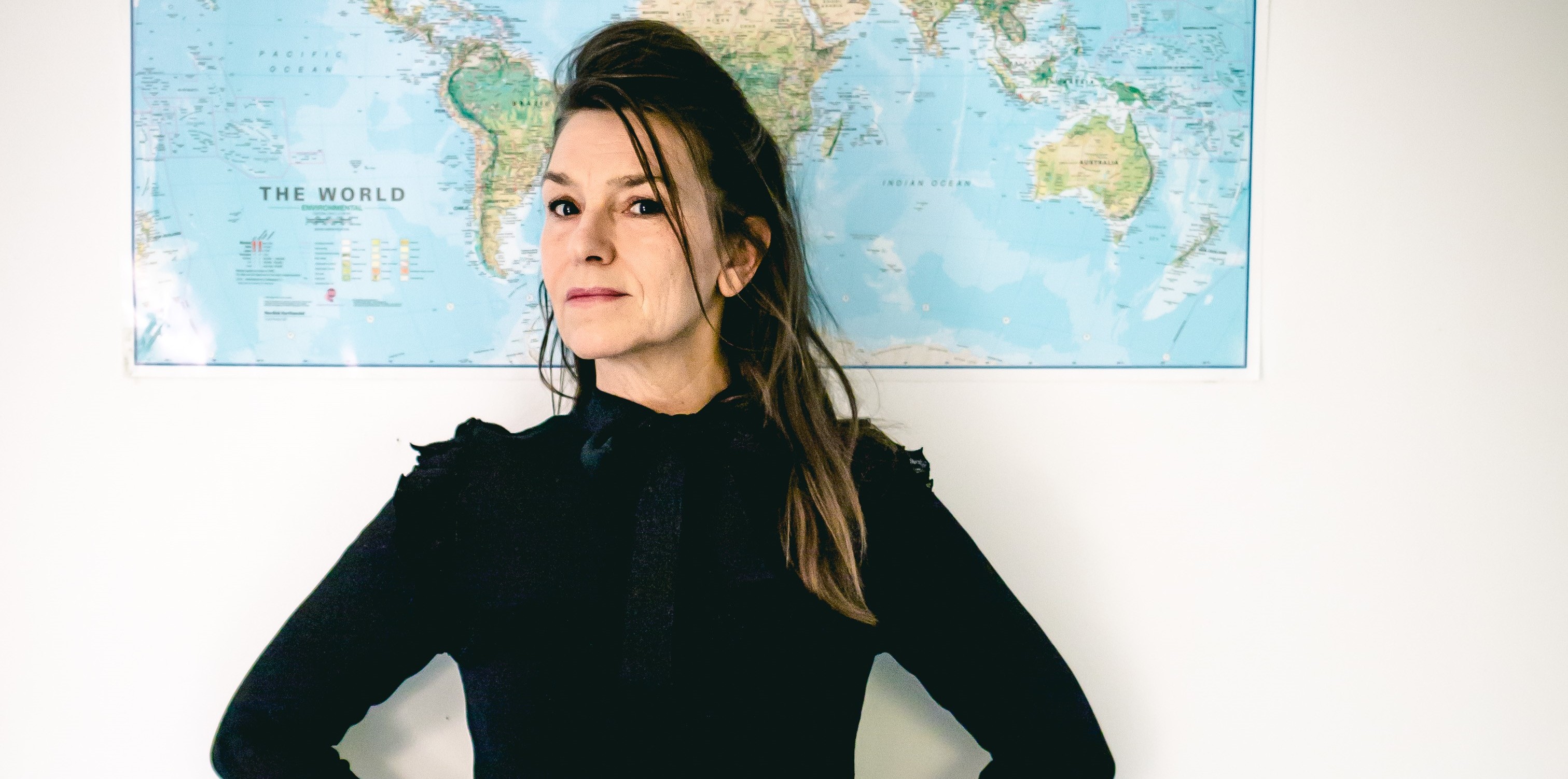 Elisabeth - RYKKET TIL NY DATO 11. maj kl. 21:30