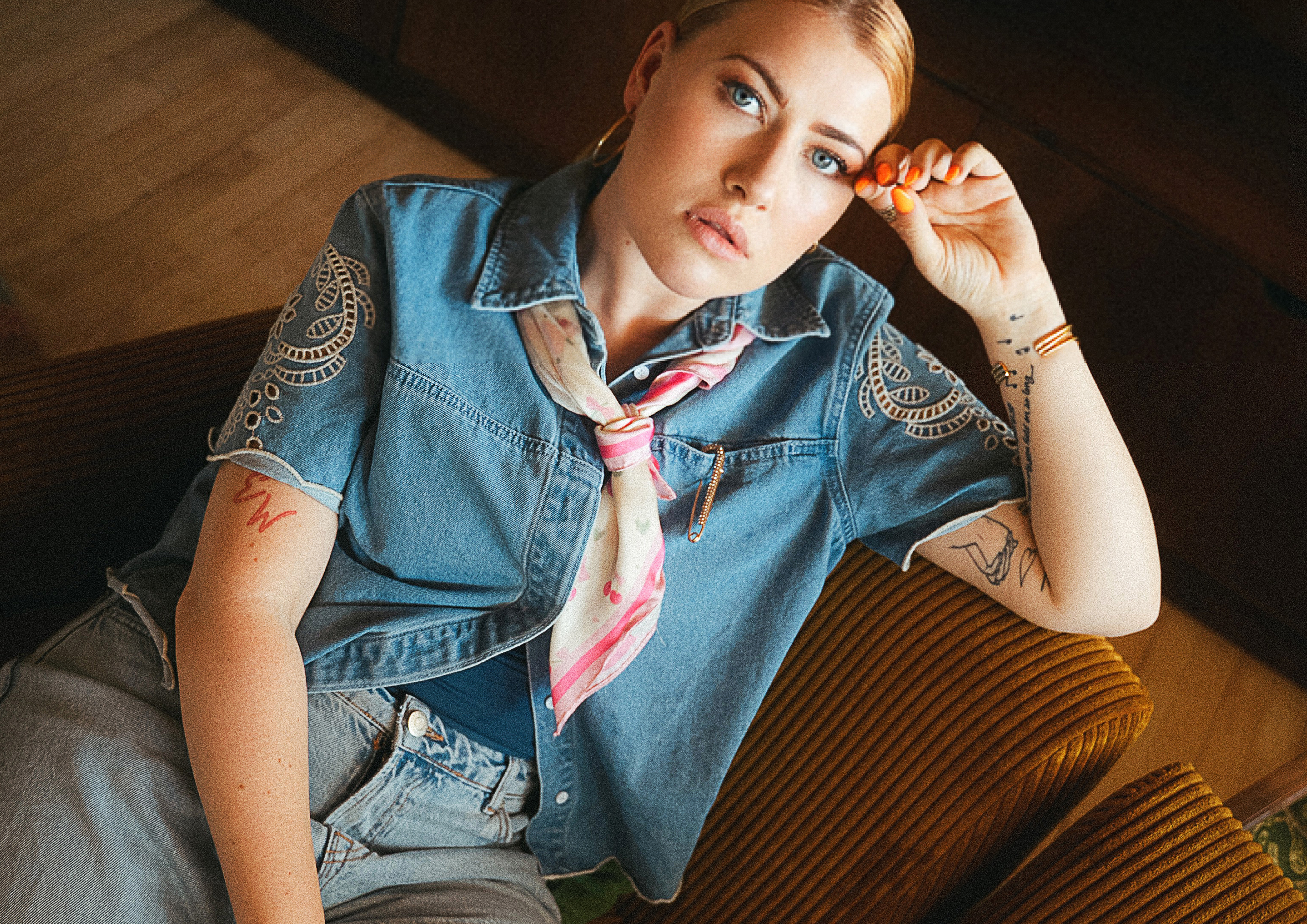 Emma Winther 06. februar kl. 20:00
