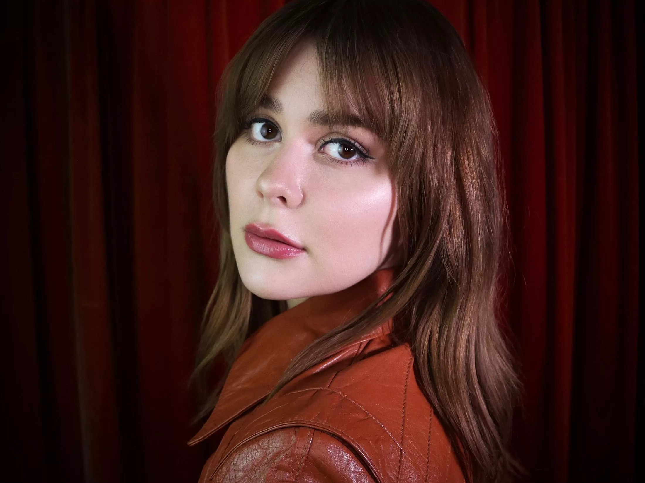 Emmelie de Forest 21. marts kl. 21:00