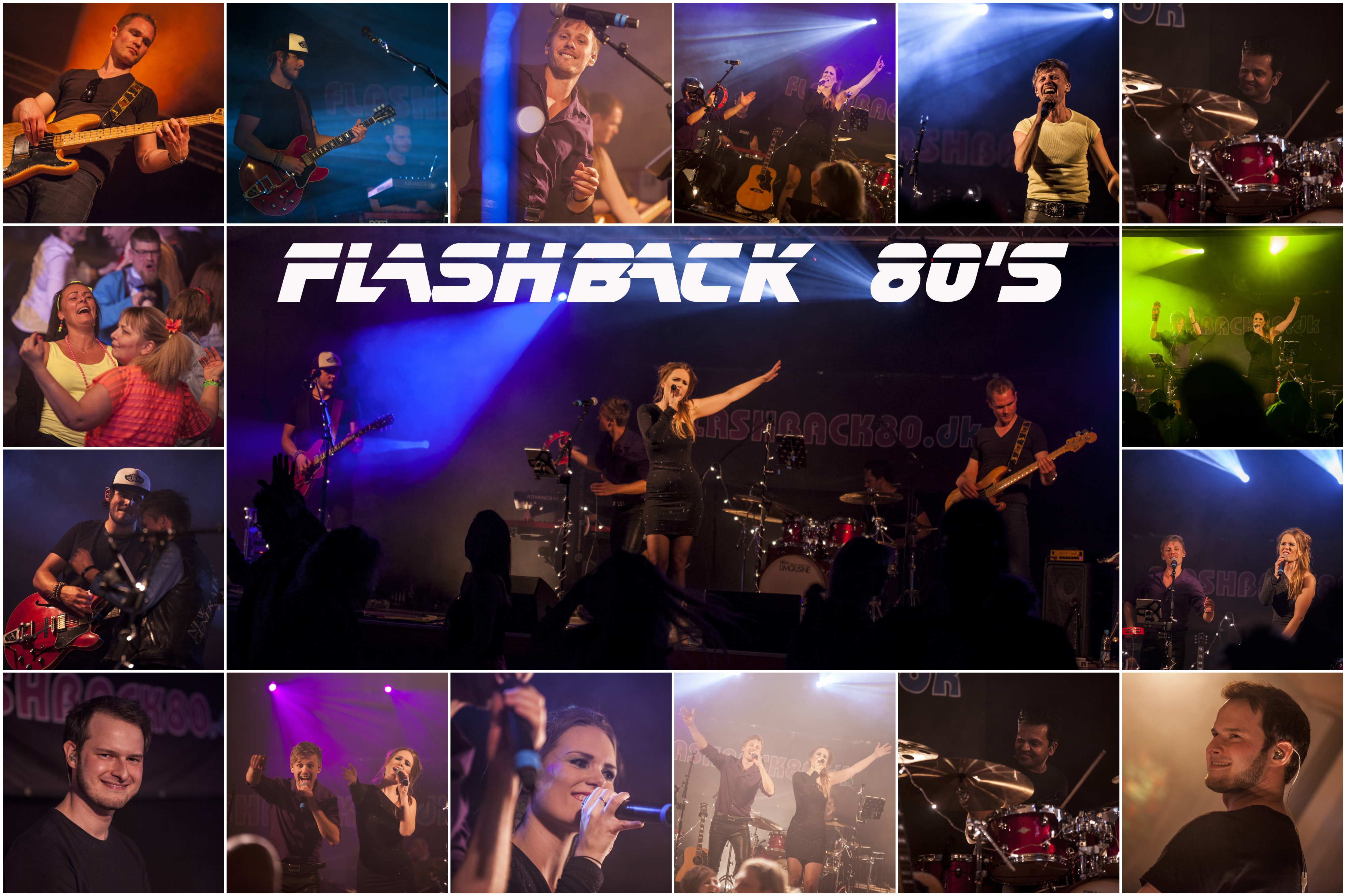 Flashback 80 05. november kl. 21:00