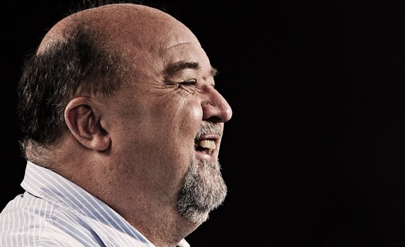 Flemming Jensen - Politik for hårdt prøvede 21. oktober kl. 14:00