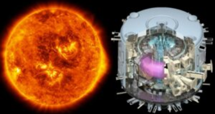 Fusionsenergi – en kopi af solen! 26. februar kl. 19:00