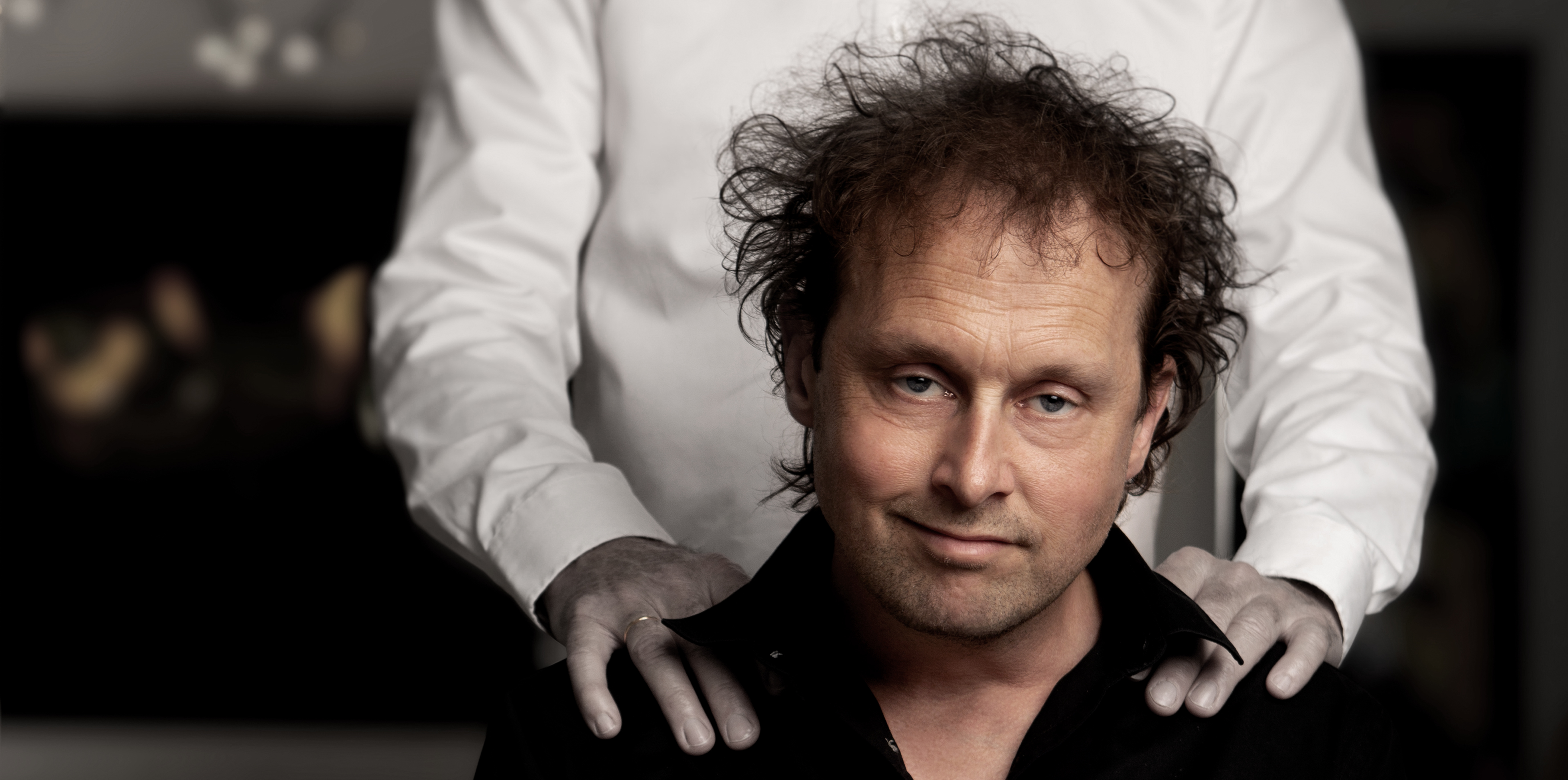 GEO - Søn af en Psykopat 07. april kl. 19:00