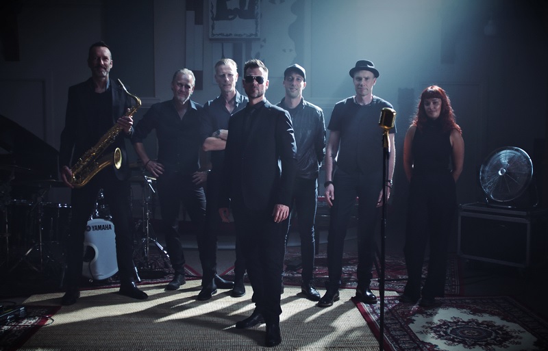 George Michael Experience 02. april kl. 21:00