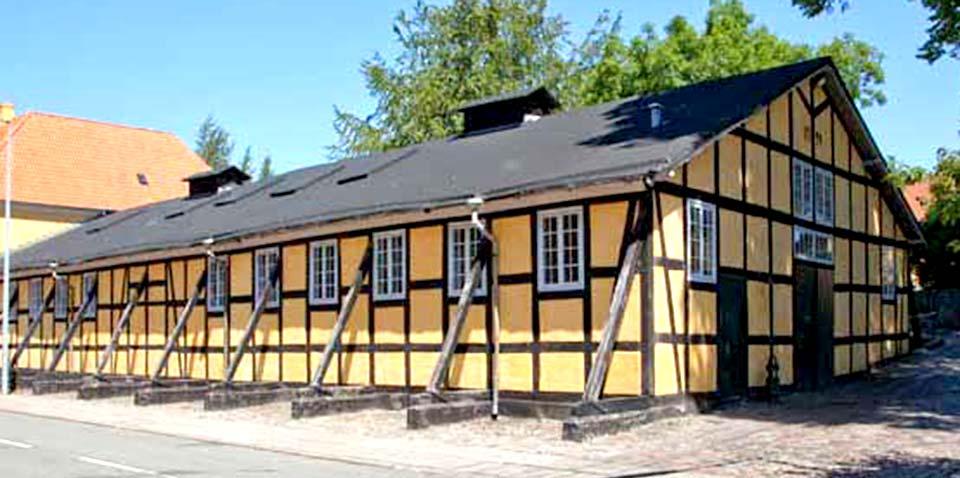 AOF: sommerhøjskole  31.07.2017 - 04.08.2017