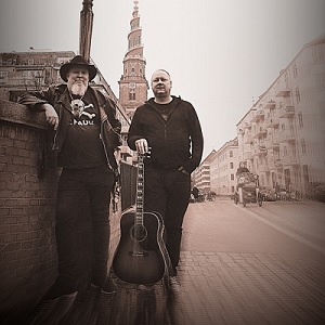 Historien om Kim Larsen 20. november kl. 21:00