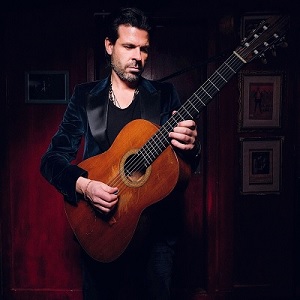 Jacob Gurevitsch Band 25. marts kl. 20:00