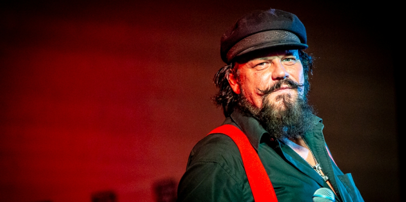 John Mogensen Live 29. oktober kl. 20:00
