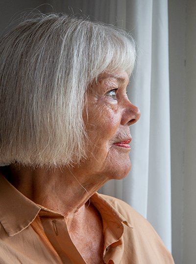 Fra kaos til folkevalgt - Kirsten Devantier 09. april kl. 19:00