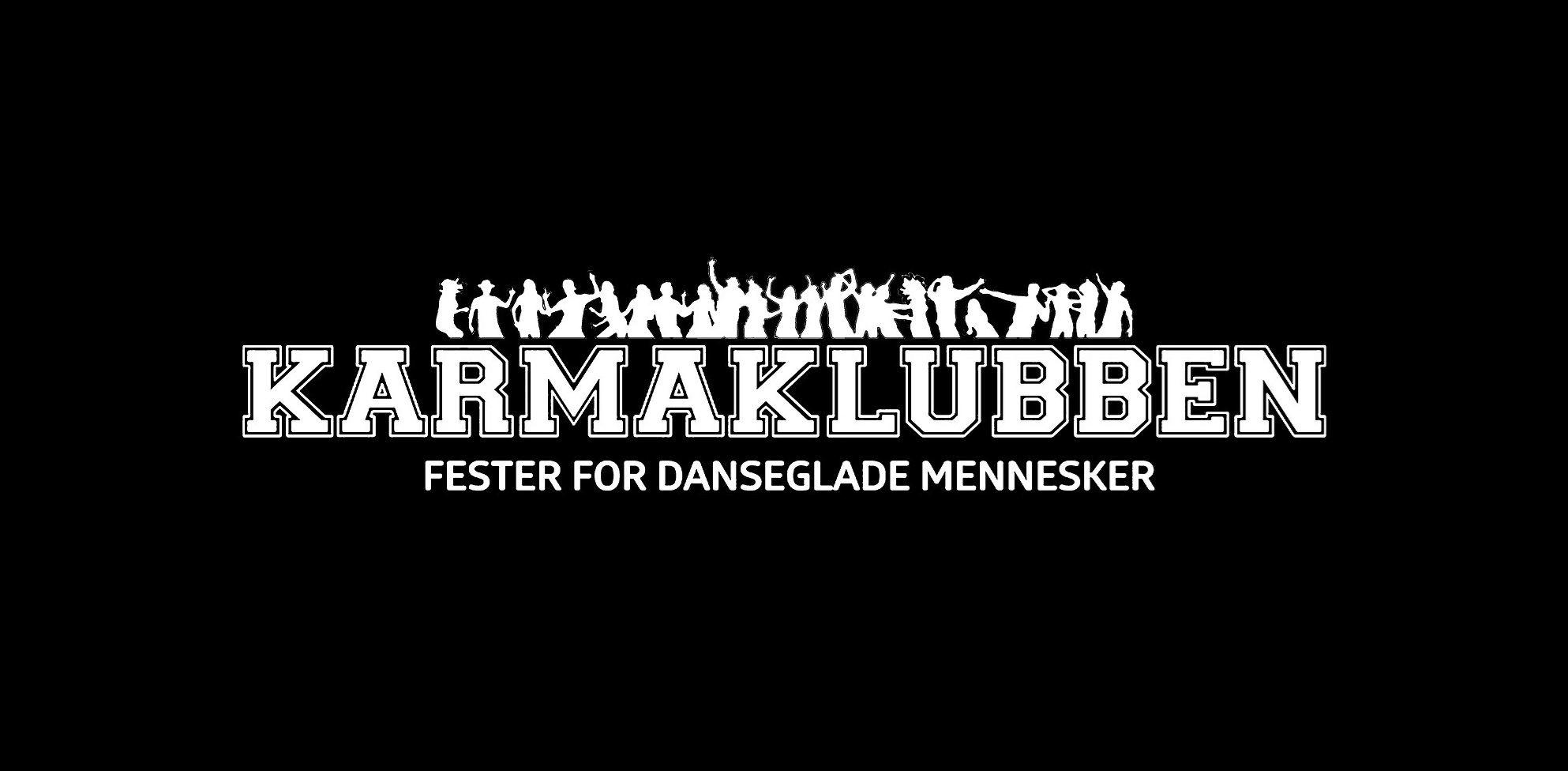 Danseaften – Karmaklubben 31. januar kl. 20:00