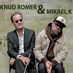 Knud Romer & Mikael K. 12. marts kl. 21:00