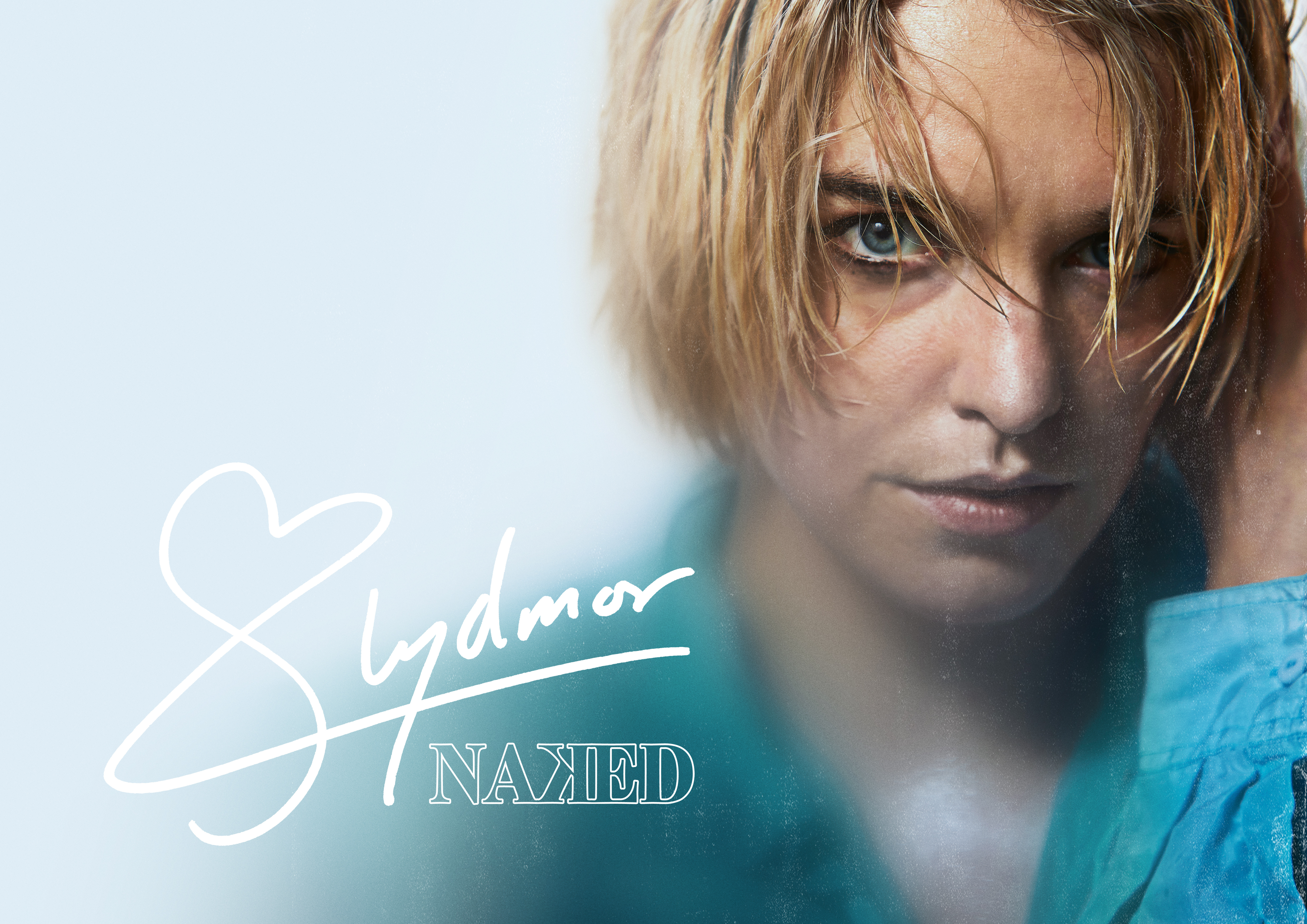Lydmor - Naked 20. april kl. 20:00