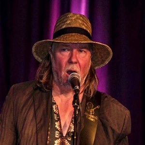 Nello & The Helping Hand Blues Band 20. marts kl. 21:00