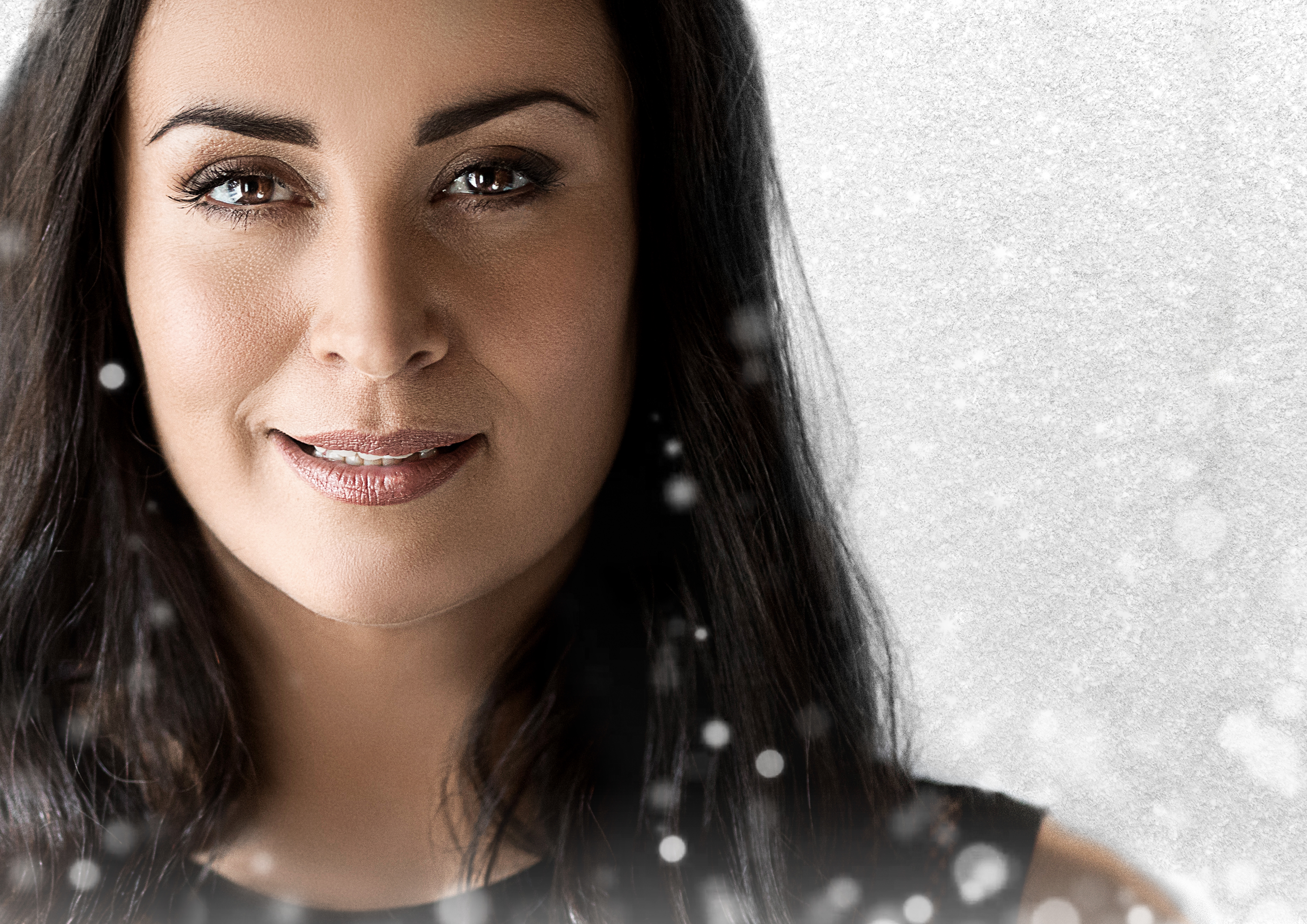 Julie Berthelsen - Nordstjerne 01. december kl. 20:00