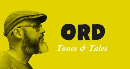 ORD - Tones & Tales om julestemningen  06. december kl. 19:30
