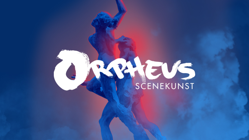 Orpheus Partoutbillet 28.09.2022 - 23.02.2023
