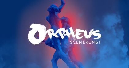 Orpheus Partoutbillet 28.09.2022 - 23.02.2023