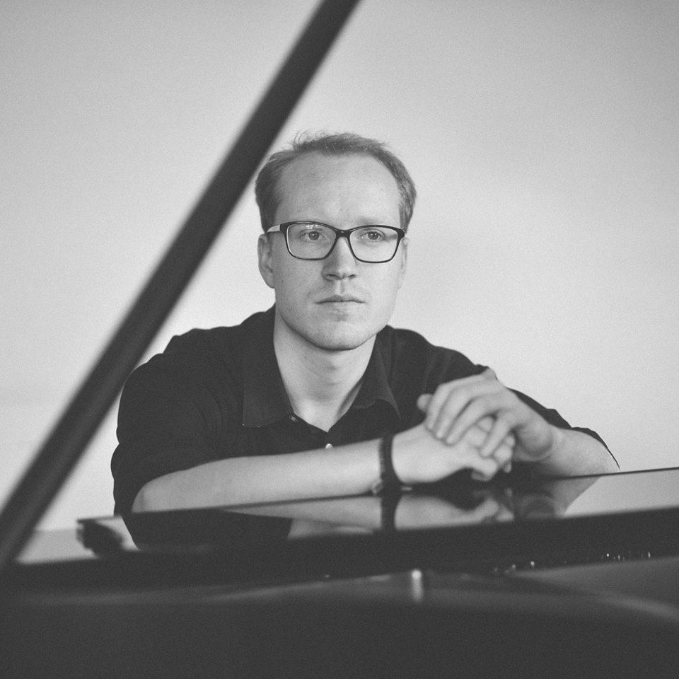 Opera m. Solister og Pianist 27. april kl. 15:30