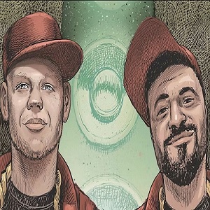 Per Vers & DJ Turkman Souljah 14. marts kl. 21:00