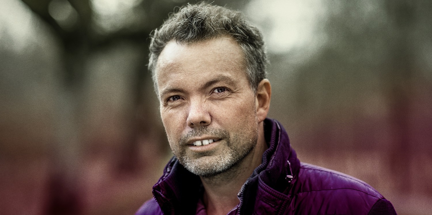 Rasmus Nøhr Band 20. marts kl. 21:00