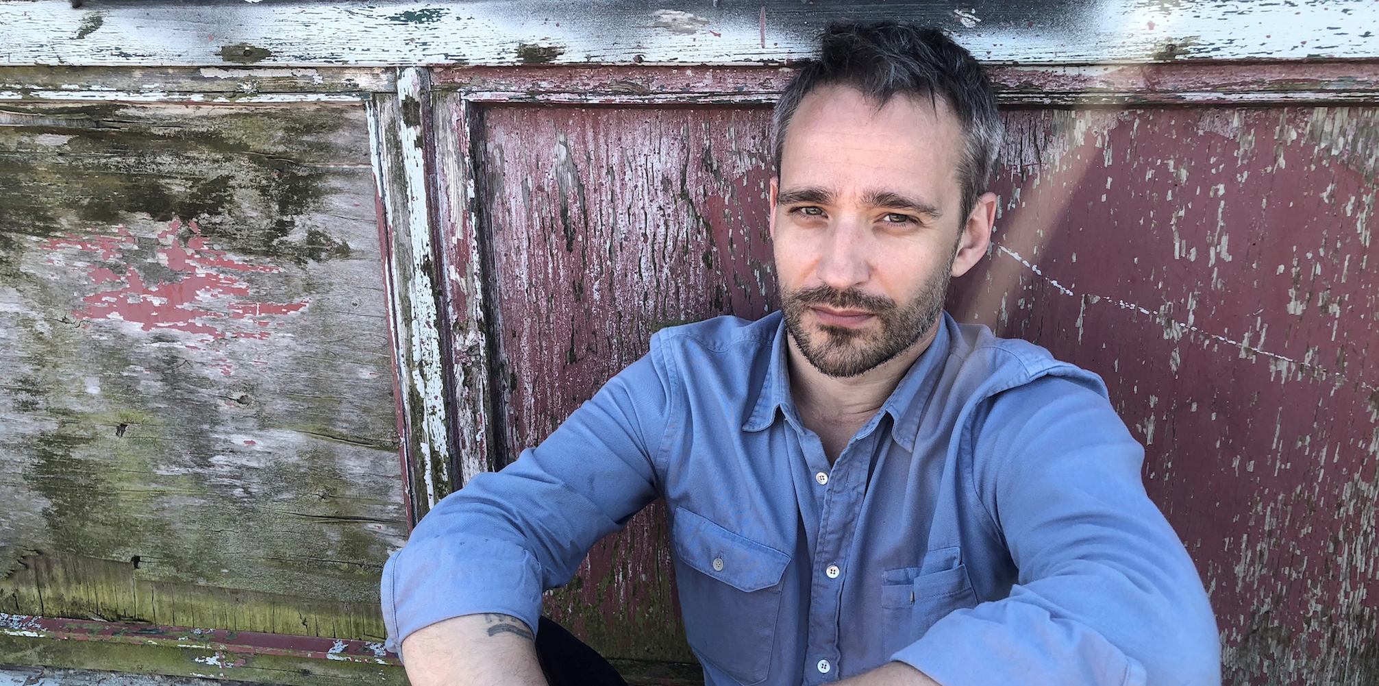 Rasmus Walter 14. februar kl. 20:00