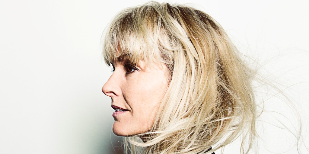Signe Svendsen Trio 26. september kl. 20:00