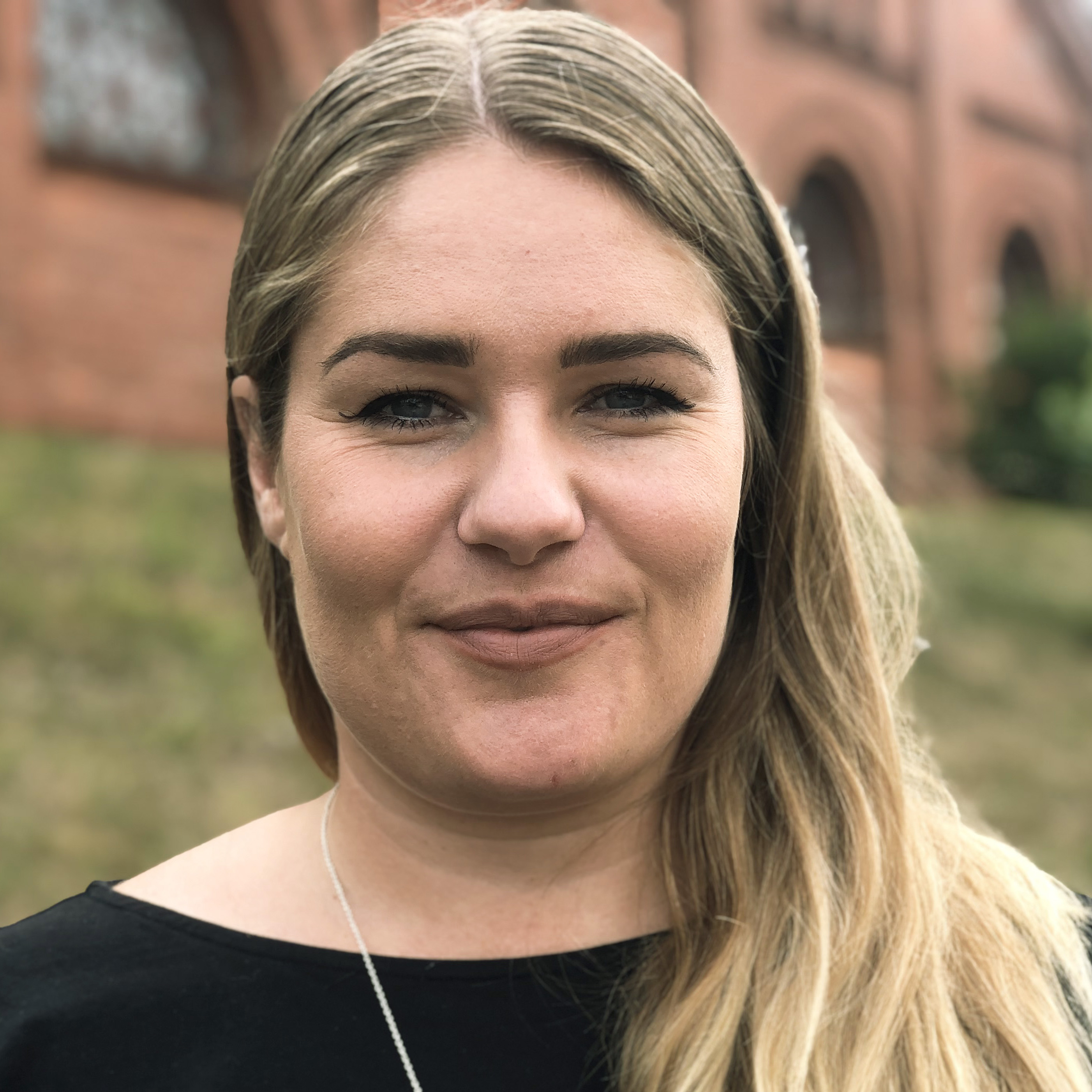 Sissel Carlson Virgo