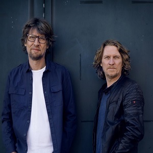 Sko/Torp – 35 års jubilæum 17. oktober kl. 21:00