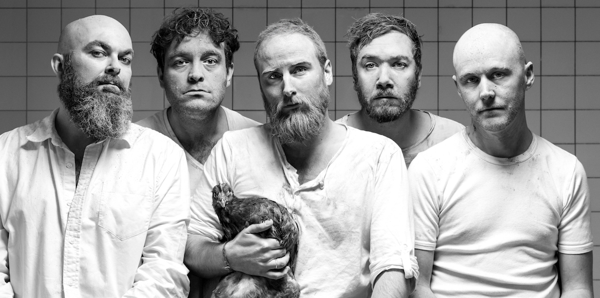 Sonja Hald 26. januar kl. 20:00
