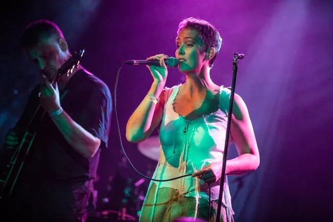 Sorten Muld 13. marts kl. 21:00