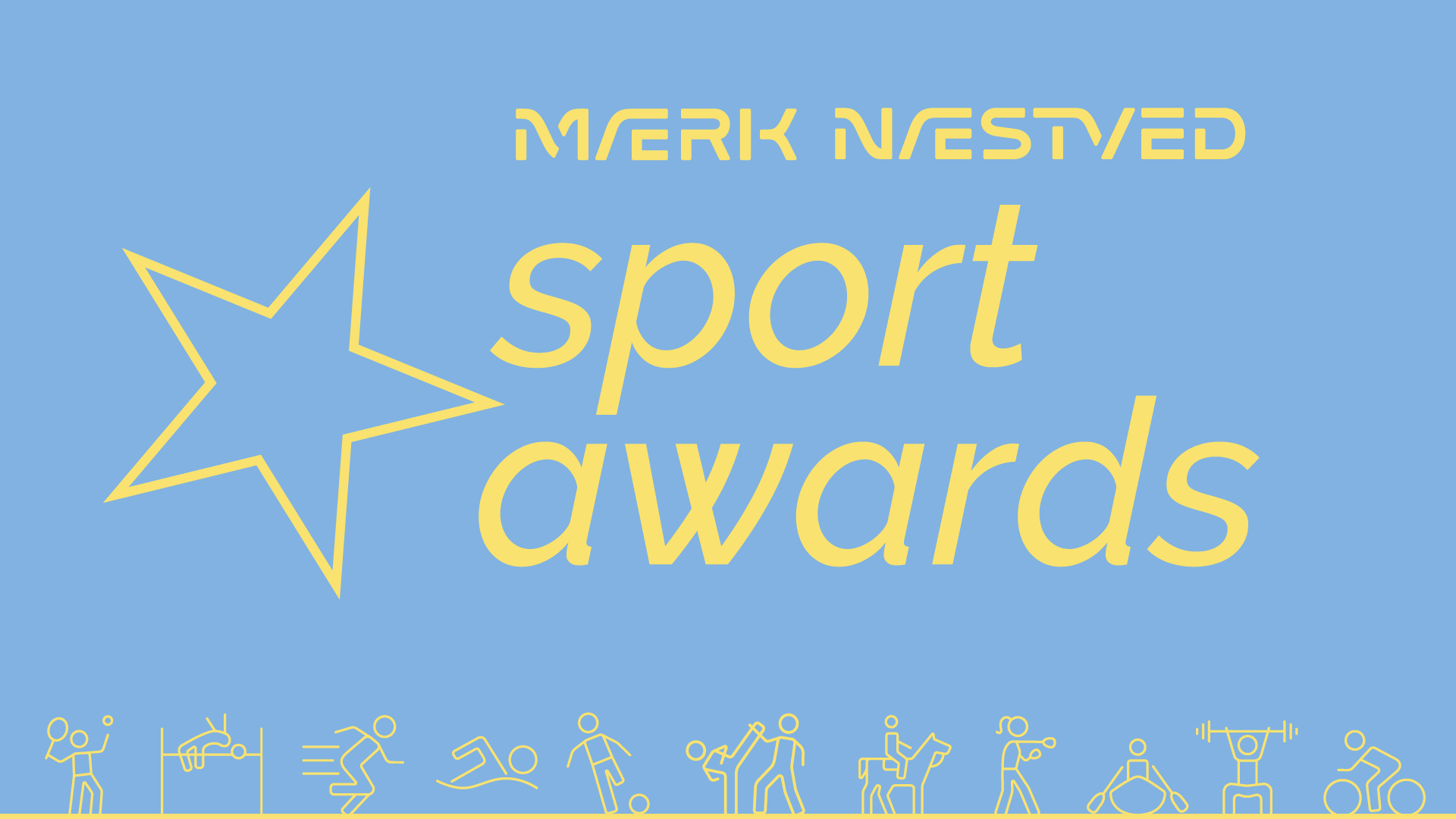 Sport Awards 02. marts kl. 18:30