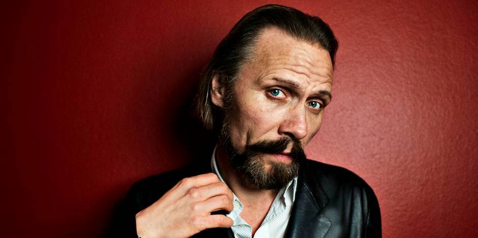 Steen Jørgensen 22. oktober kl. 21:00