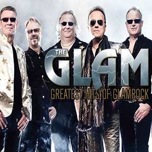 The Glam 27. november kl. 21:00