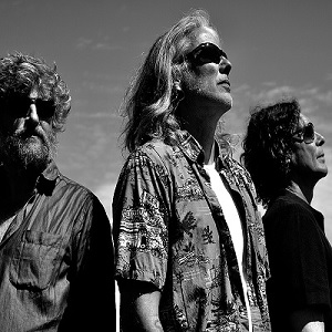 The Sandmen 27. februar kl. 21:00