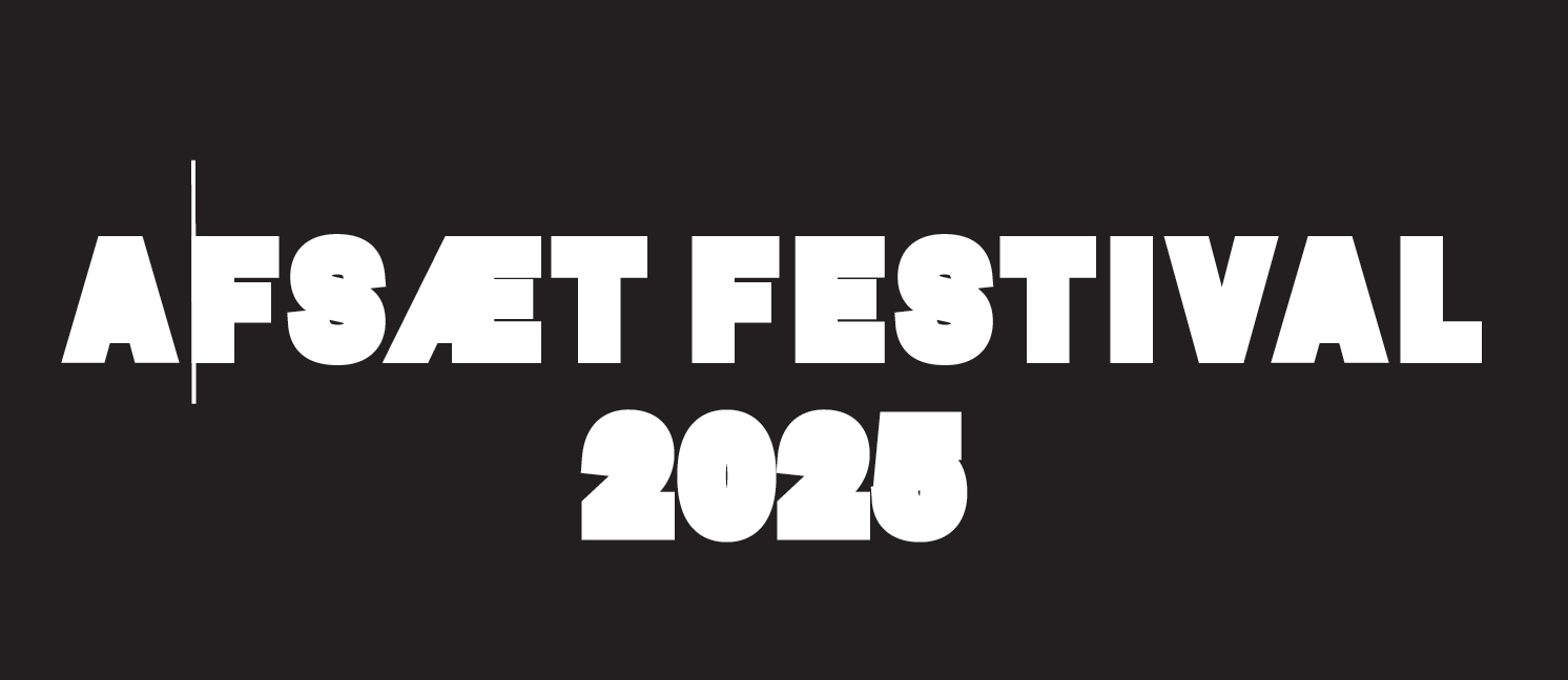 Afsæt Festival 2025 12. juni kl. 00:00