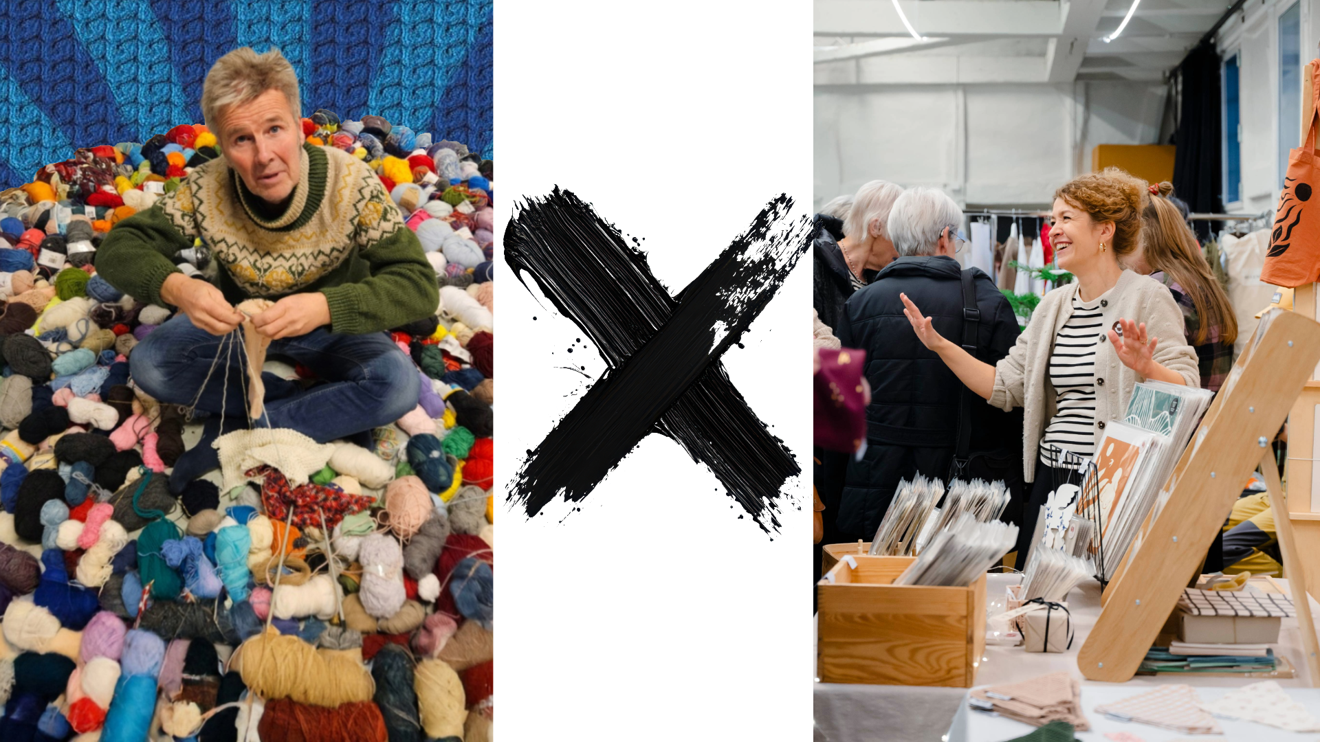 PROJEKT STRIK x KADOH 09. maj kl. 12:00