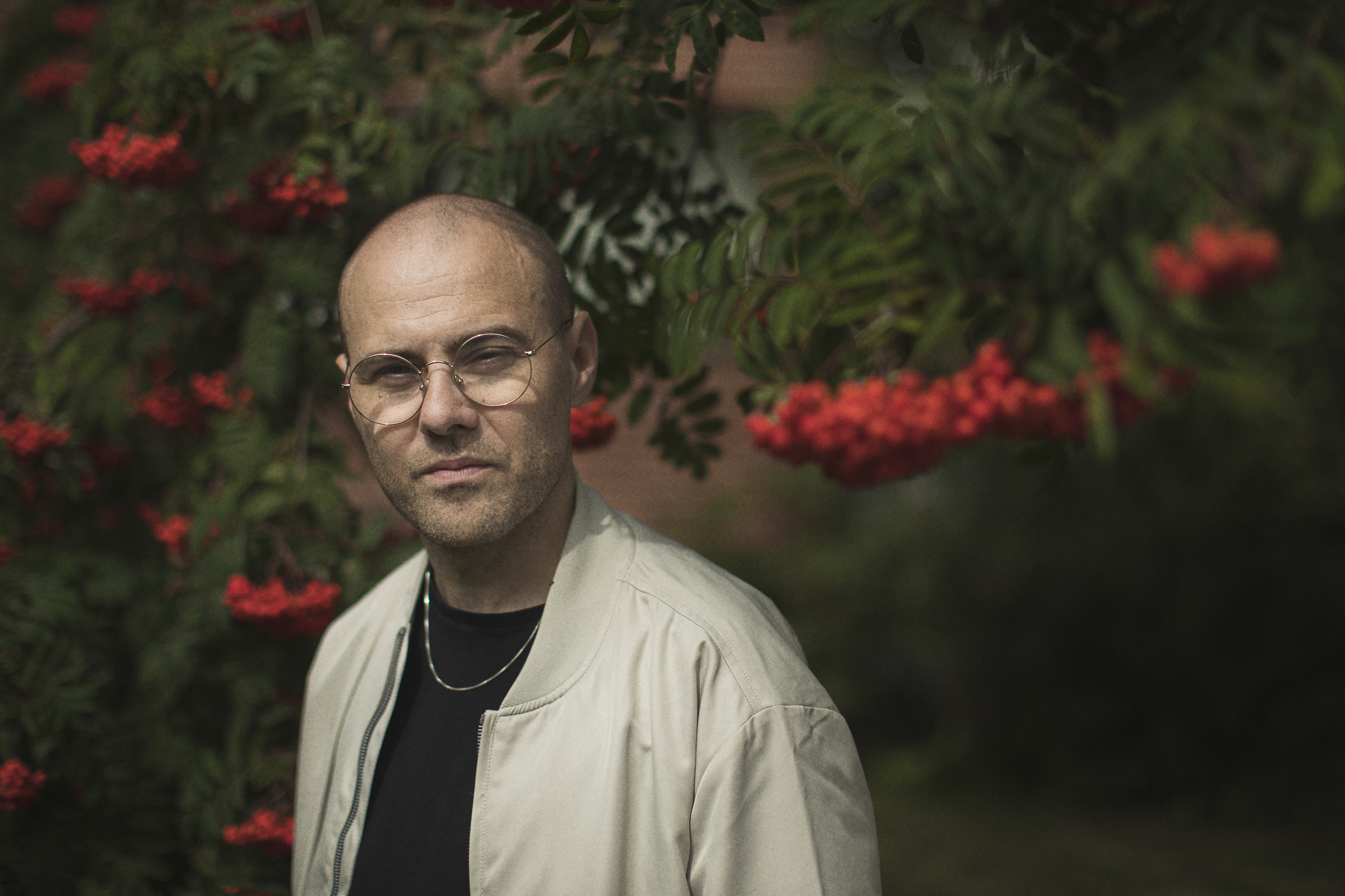 Marc Facchini Duo 18. februar kl. 20:00