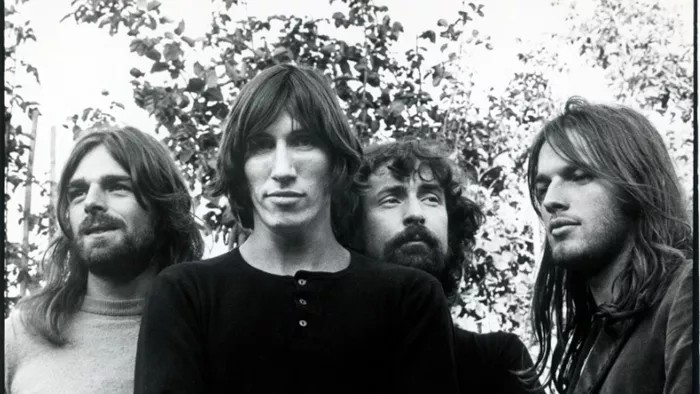 Koncertforedrag om Pink Floyds guldalder 1970-83 18. november kl. 19:00