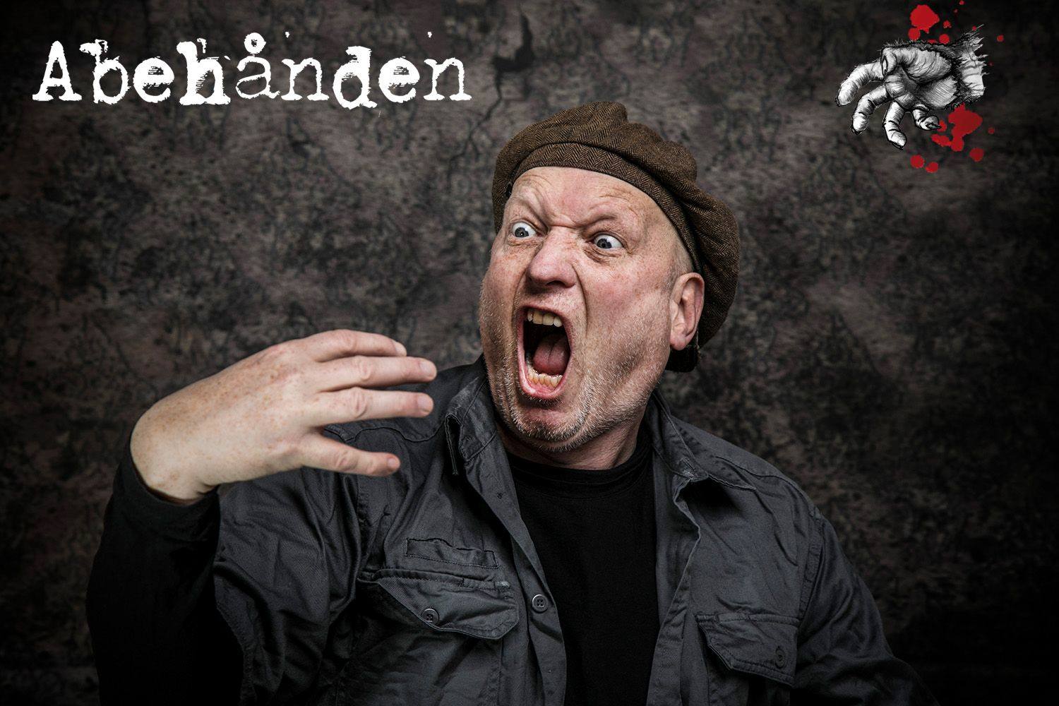 Abehånden 15. september kl. 20:00