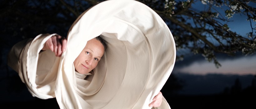 Alice i Eventyrland - Børneteaterbrunch 05. marts kl. 11:00
