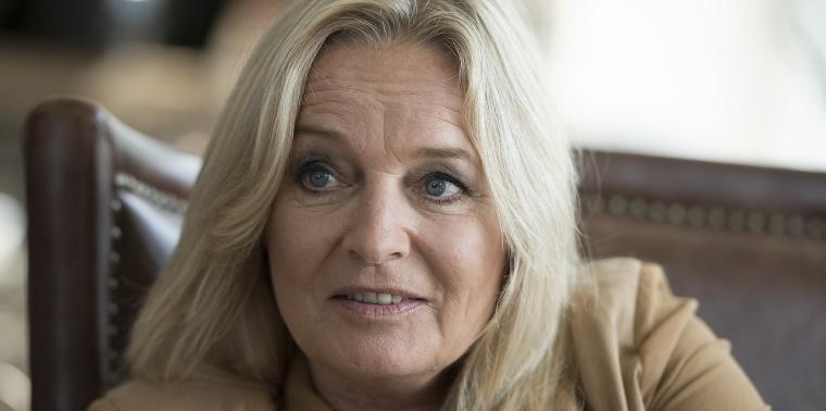 Anne Linnet 29. maj kl. 21:00
