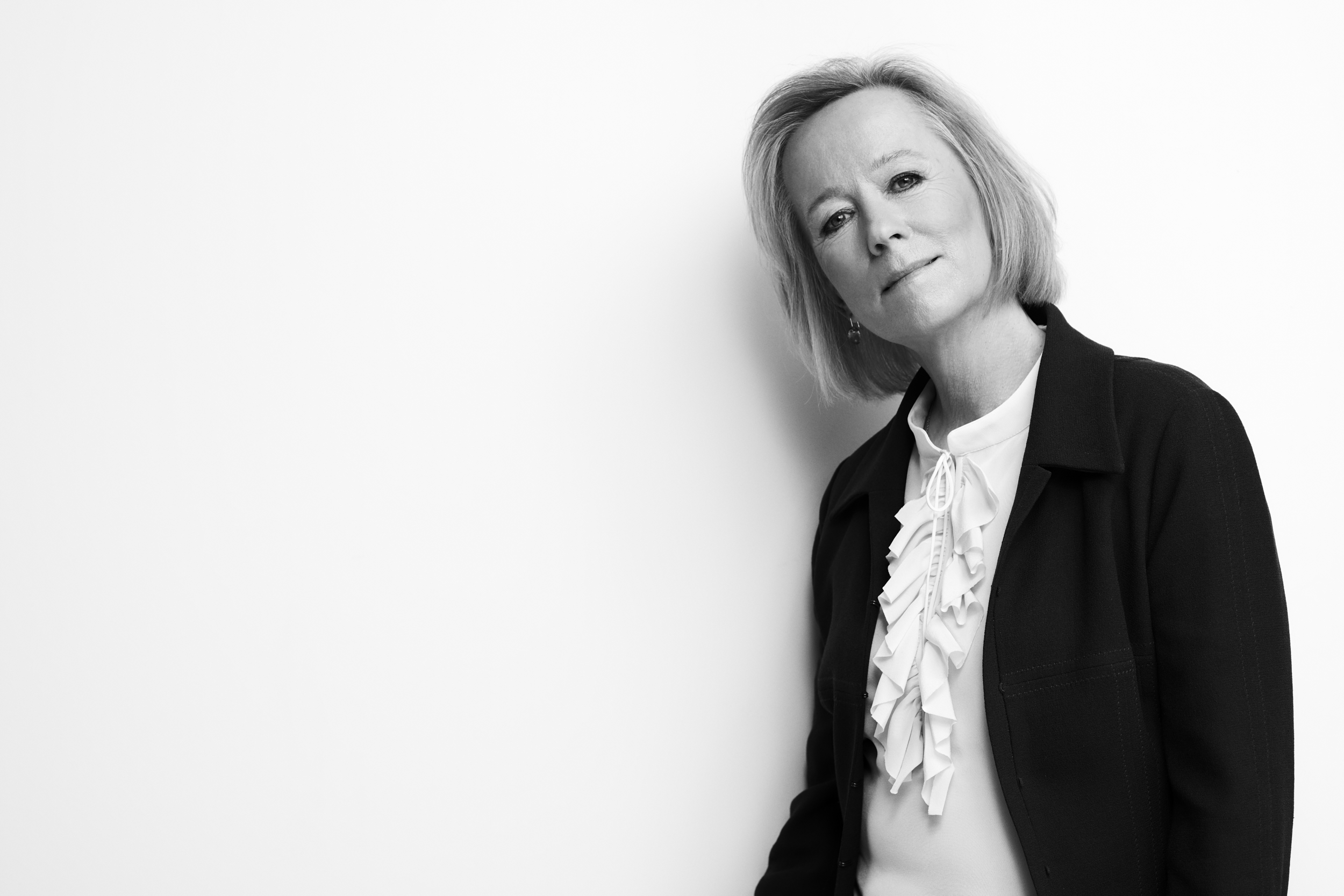 Anne Dorte Michelsen 23. april kl. 20:00