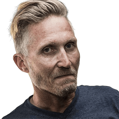 Foredrag med Brian Holm (NCM-Medlem) 29. januar kl. 19:00