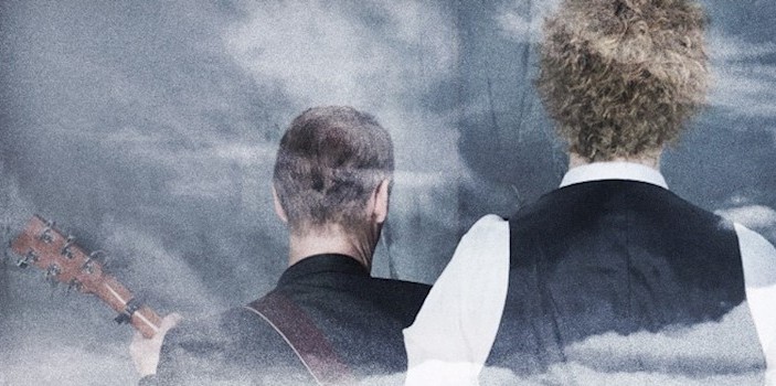Næstved Teater præsenterer: Bridge over troubled water 29. oktober kl. 17:00