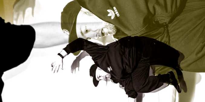 Danseforestilling 11. januar kl. 20:00