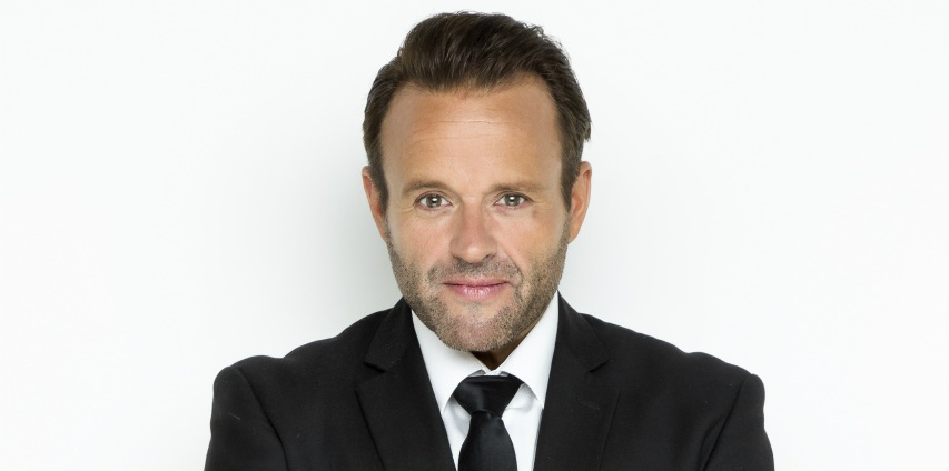 Nutidens Kvinder-Foredrag: Dennis Knudsen 15. januar kl. 19:00