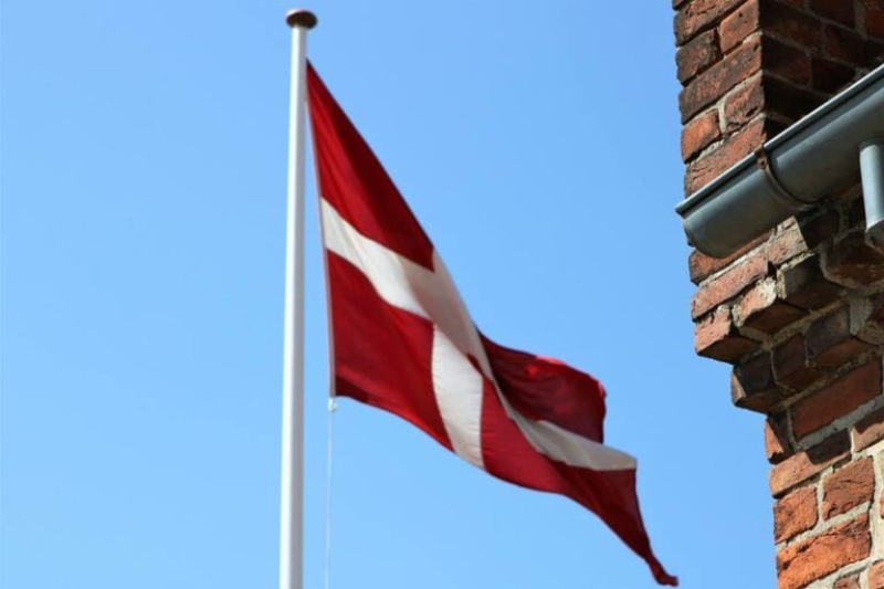 Flagdag i Næstved 05. september kl. 16:40