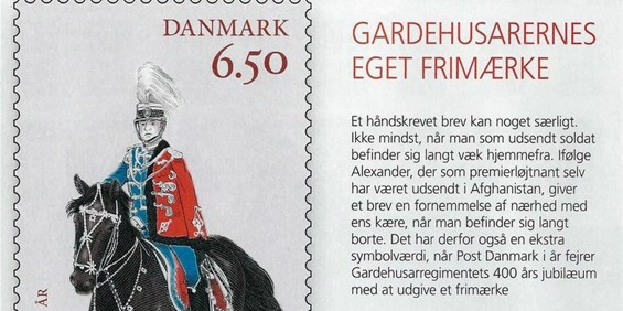 Frimærkemesse 23. februar kl. 10:00